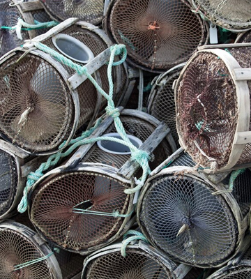 AC Chiller Plant Scrap